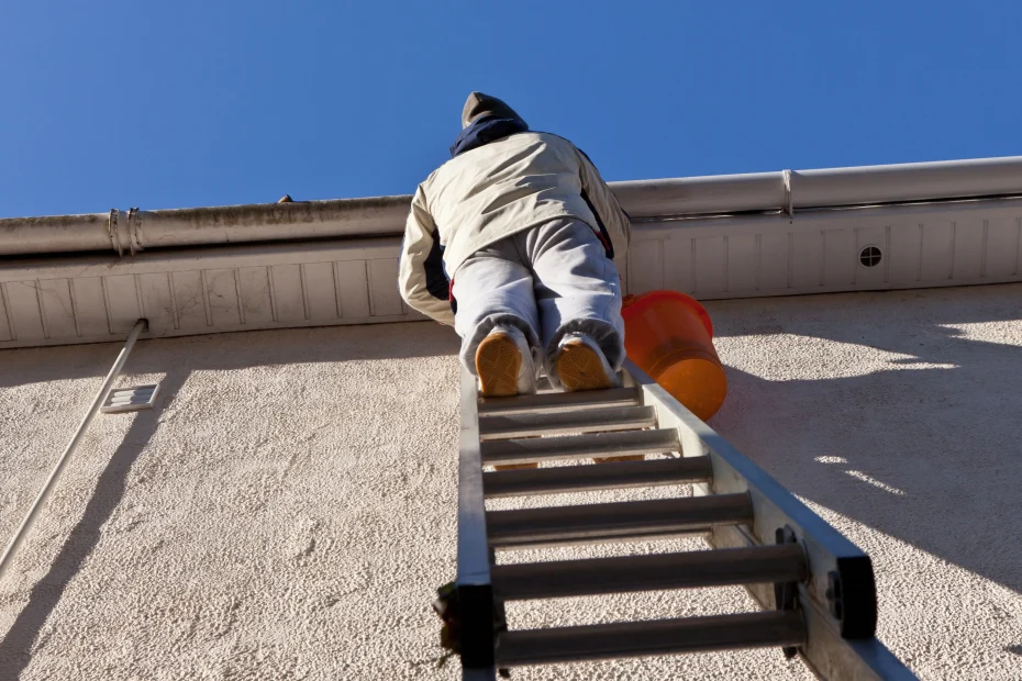 Gutter Cleaning Ohio City