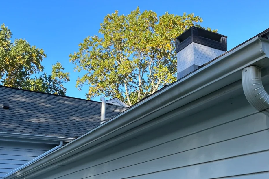 Gutter Cleaning Ohio City